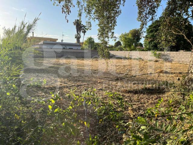 Terreno in vendita a Roma Capitale, Lazio