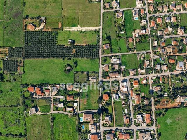 Terreno in vendita a Zucchetti, Nettuno
