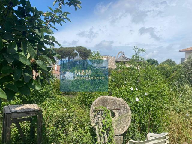 Terreno in vendita a Cioccati, Roma Capitale