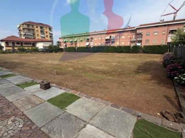 Terreno in vendita a Piemonte, Torino