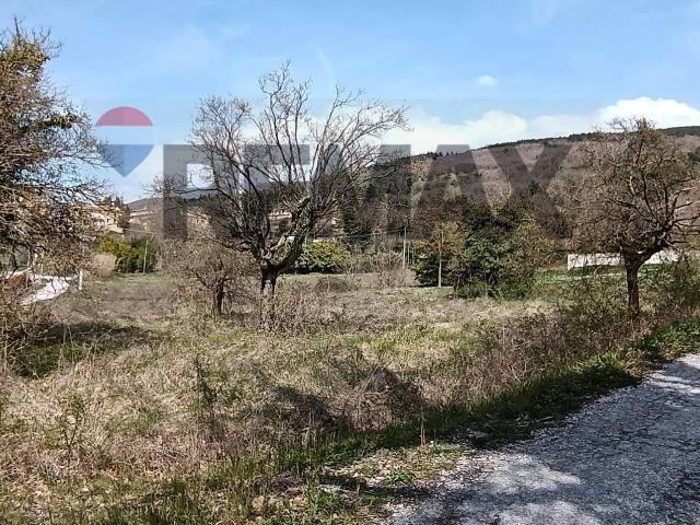Terreno in vendita a Nocera Umbra, Umbria