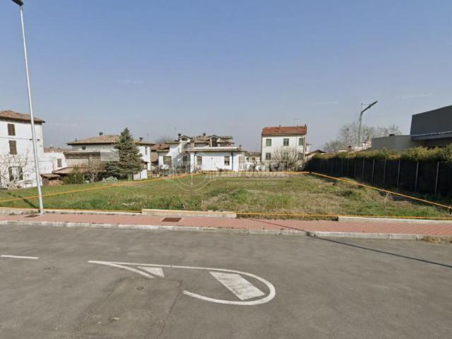 Terreno in vendita a Noceto, Reggio Emilia