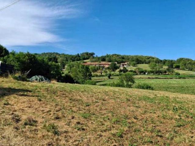 Terreno in vendita a Nogarole Vicentino, Veneto