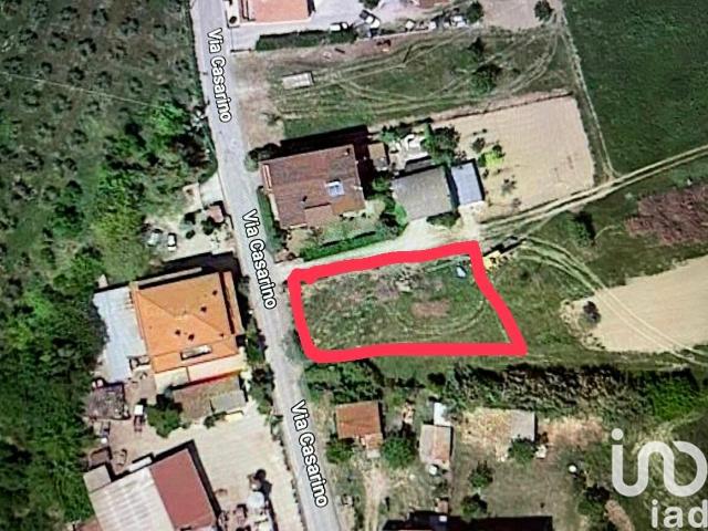 Terreno in vendita a Notaresco, Abruzzo
