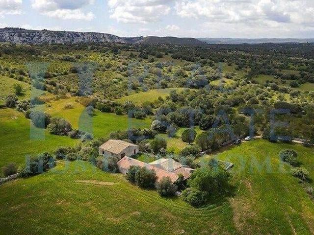 Terreno in vendita a Noto, Sicilia