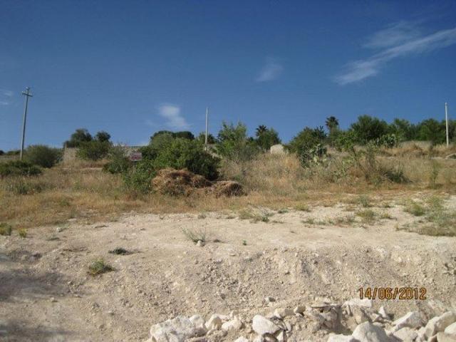 Terreno in vendita a Noto, Sicilia