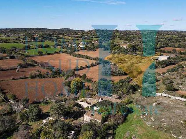 Terreno in vendita a Noto, Sicilia
