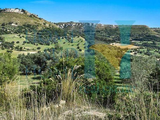 Terreno in vendita a Noto, Sicilia