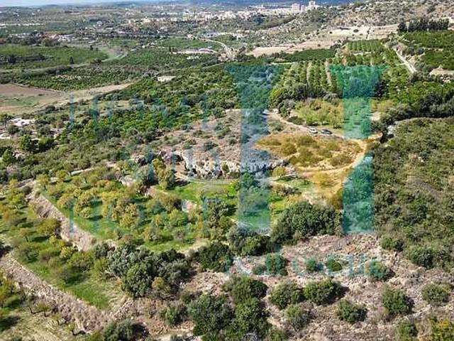 Terreno in vendita a Noto, Sicilia