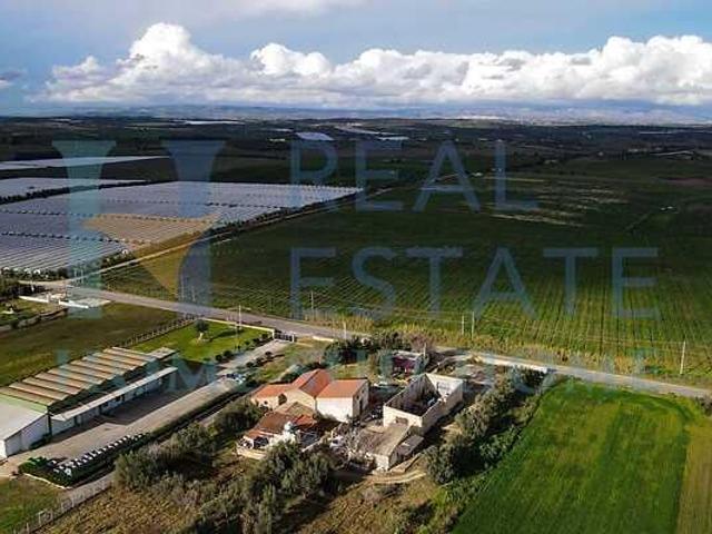 Terreno in vendita a Noto, Sicilia