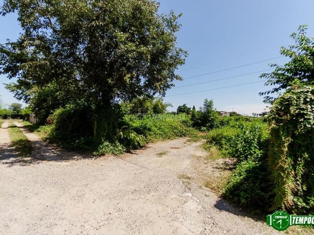 Terreno in vendita a San Carlo, Muggiò