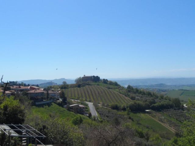 Terreno in vendita a Marche, Ascoli Piceno