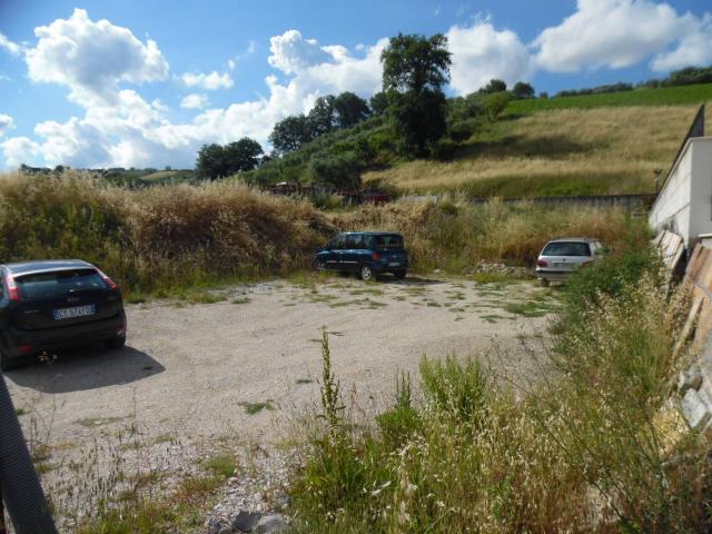 Terreno in vendita a Marche, Ascoli Piceno
