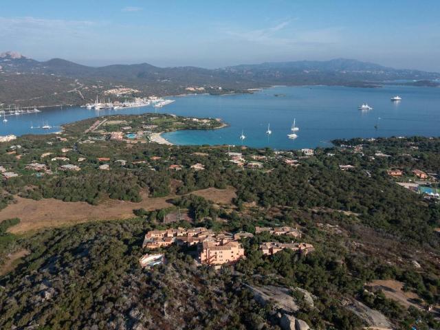 Terreno in vendita a San Pantaleo, Sardigna/Sardegna