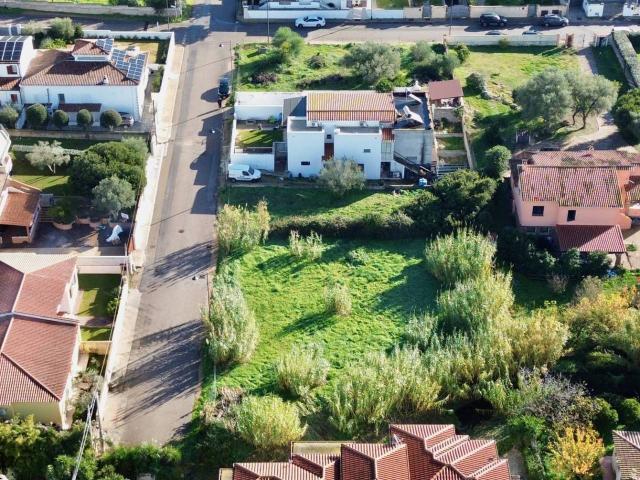 Terreno in vendita a San Pantaleo, Sardigna/Sardegna