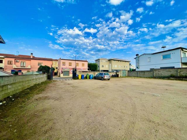 Terreno in vendita a Poltu Qualtu, San Pantaleo