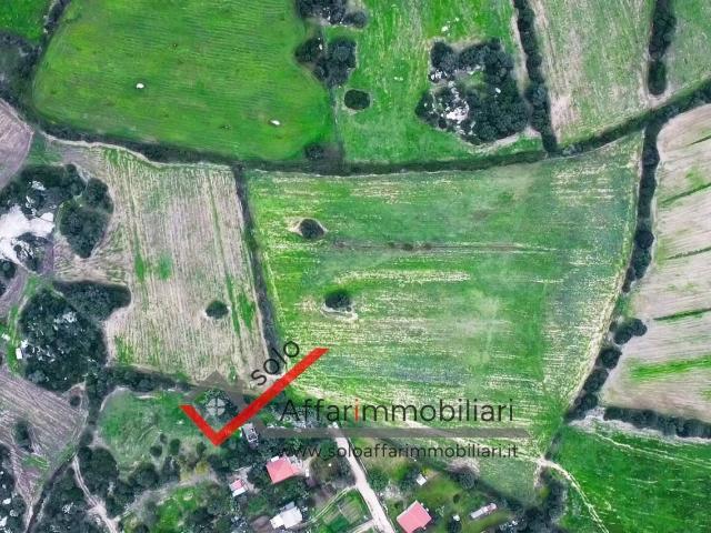 Terreno in vendita a San Pantaleo, Sardigna/Sardegna