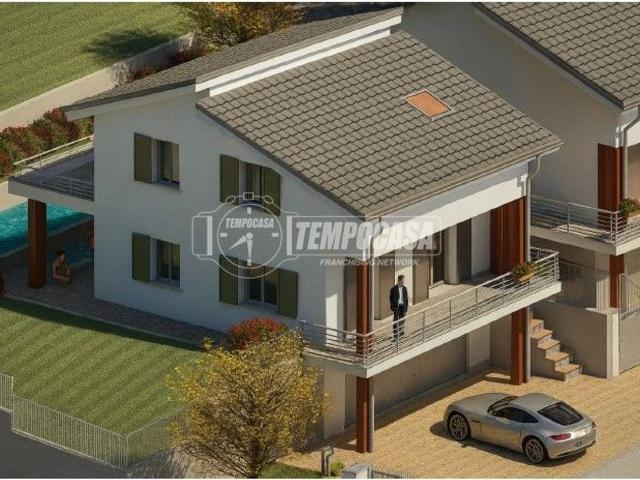 Terreno in vendita a Gattico-Veruno, Piemonte