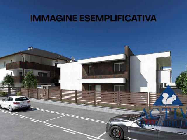 Terreno in vendita a Buon Gesù, Olgiate Olona