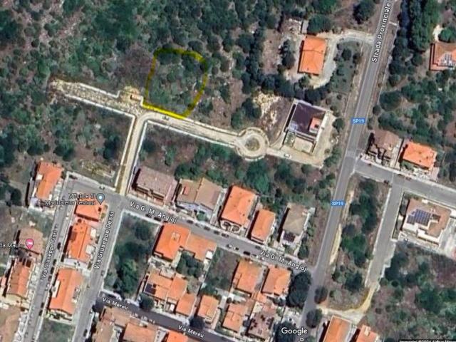 Terreno in vendita a Olmedo, Sardigna/Sardegna