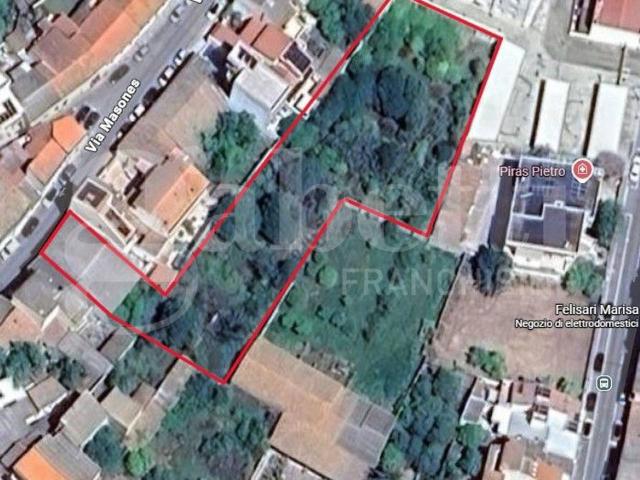 Terreno in vendita a Su Brugu, Oristano