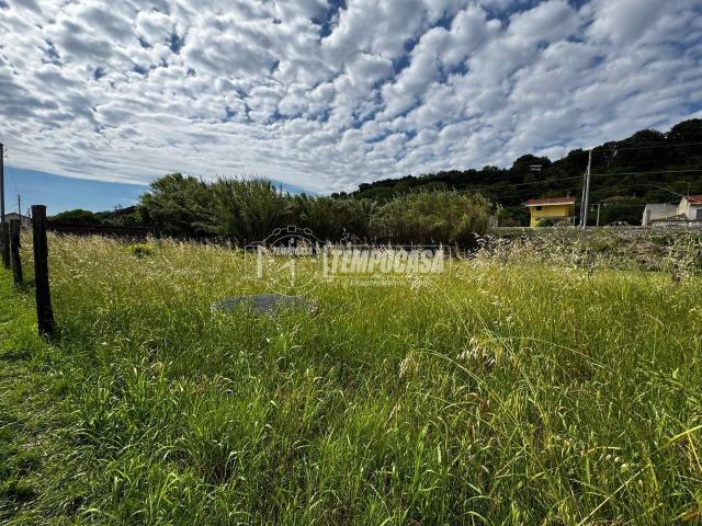 Terreno in vendita a Foro d'Ortona, Ortona