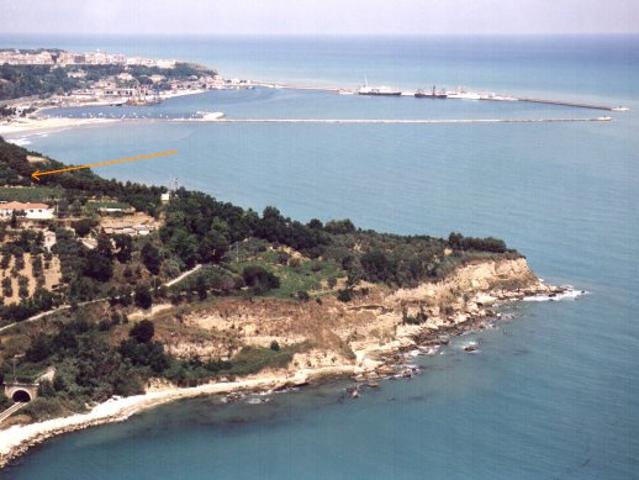 Terreno in vendita a Borgo di Acquabella, Ortona