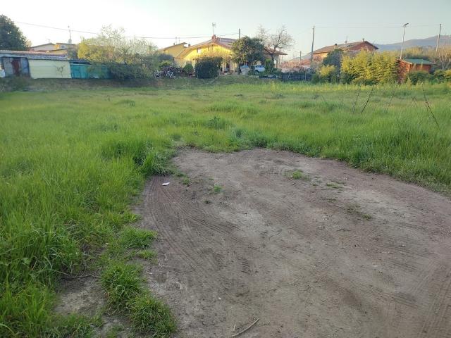 Terreno in vendita a L'Annunziata, Luni