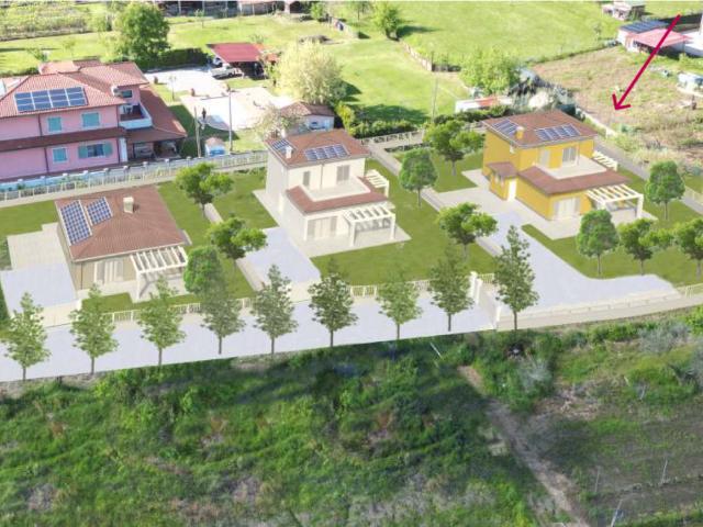 Terreno in vendita a L'Annunziata, Luni