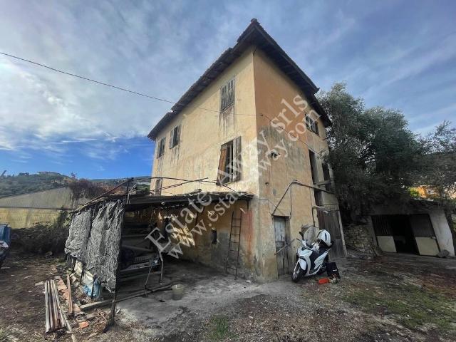 Terreno in vendita a Ospedaletti, Provincia di Imperia