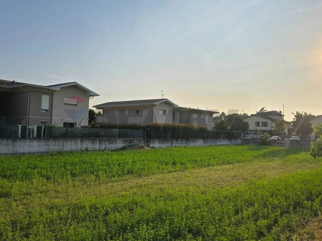 Terreno in vendita a Lovernato, Ospitaletto