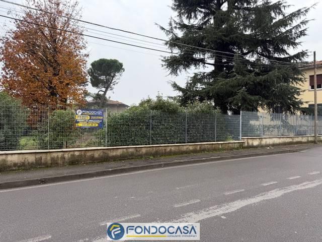 Terreno in vendita a Ospitaletto, Lombardia