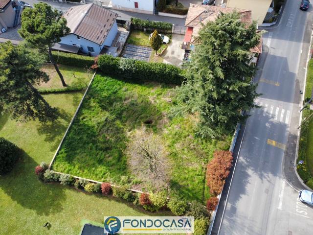 Terreno in vendita a Ospitaletto, Lombardia
