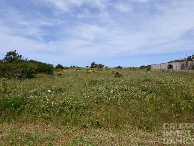 Terreno in vendita a Villanova, Puglia