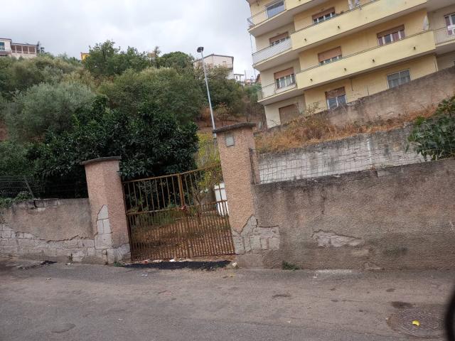 Terreno in vendita a Ozieri, Sardigna/Sardegna