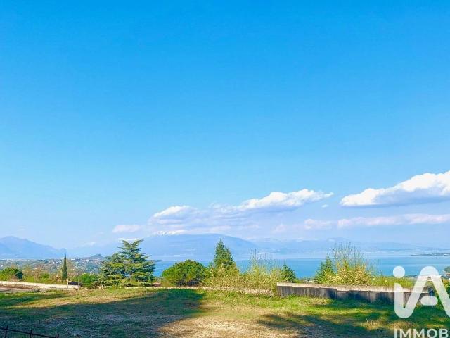 Terreno in vendita a Padenghe Sul Garda, Lombardia