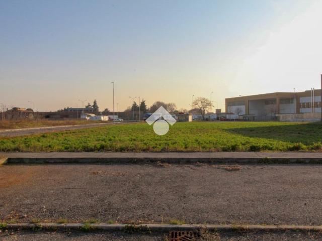Terreno in vendita a Sant'Ignazio, Padova