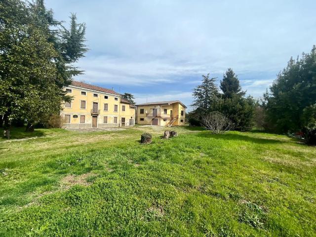 Terreno in vendita a Sacro Cuore, Padova