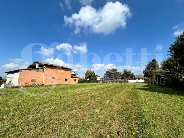 Terreno in vendita a Salboro, Padova