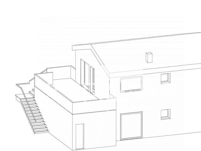 Terreno in vendita a Sovernigo, Paese