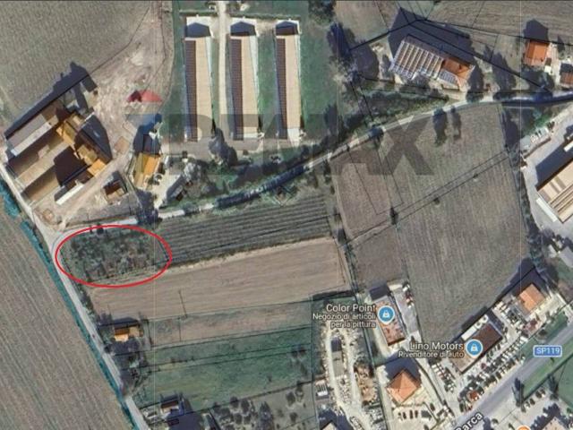 Terreno in vendita a Paglieta, Abruzzo