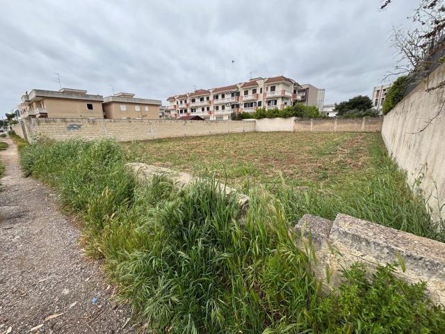 Terreno in vendita a Puglia, Taranto