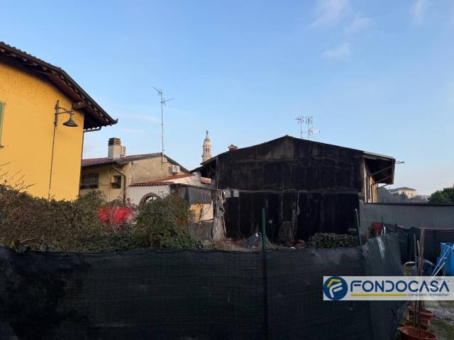 Terreno in vendita a Mura, Palazzolo Sull'oglio