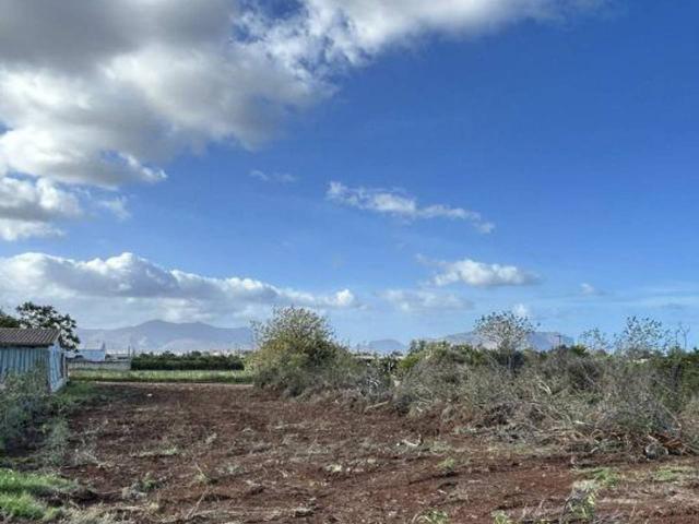 Terreno in vendita a II Circoscrizione, Palermo