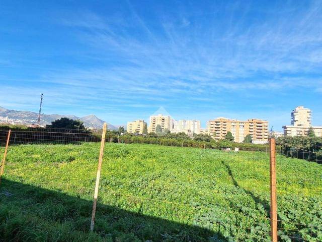 Terreno in vendita a III Circoscrizione, Palermo