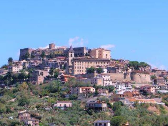 Terreno in vendita a Paliano, Frosinone
