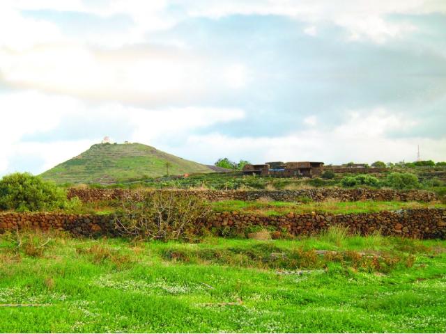 Terreno in vendita a Pantelleria Aeroporto, Sicilia