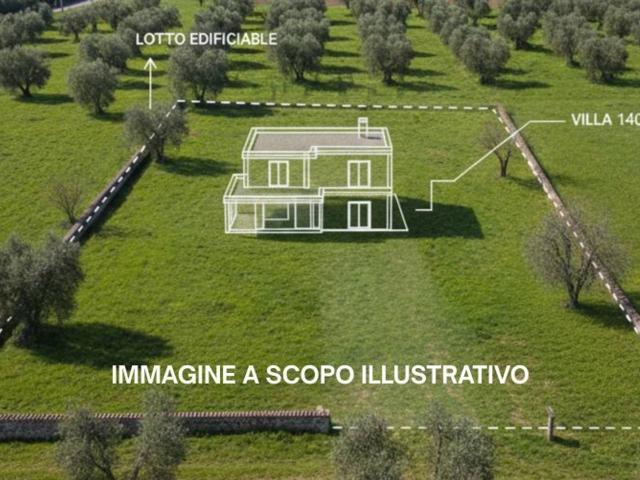 Terreno in vendita a Papozze, Veneto