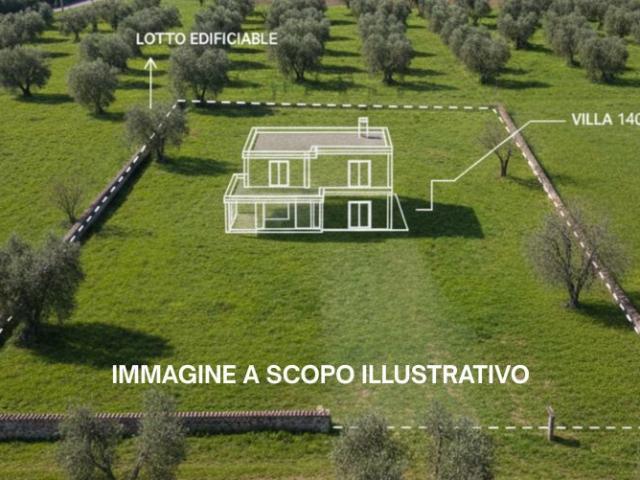 Terreno in vendita a Papozze, Veneto