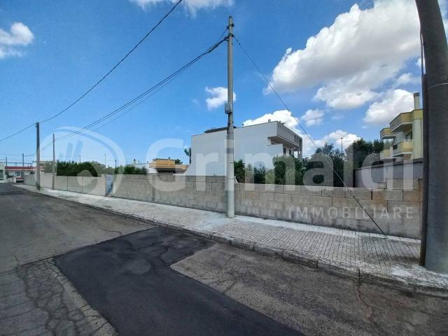 Terreno in vendita a Puglia, Lecce